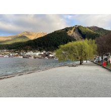 Queenstown